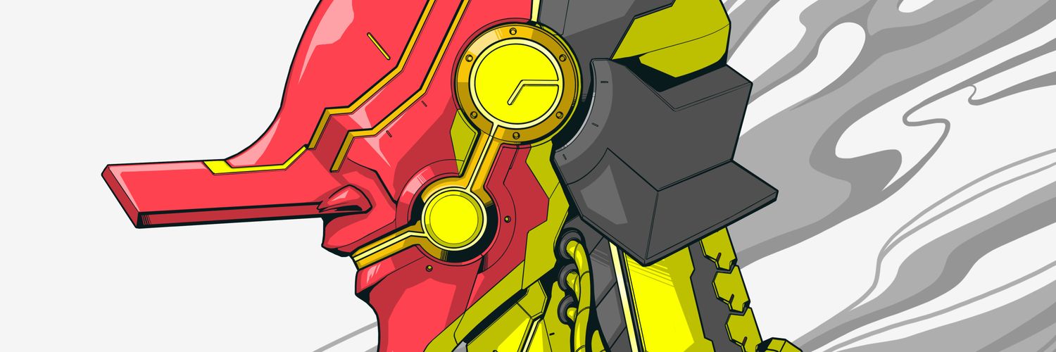 cruzron's profile banner image