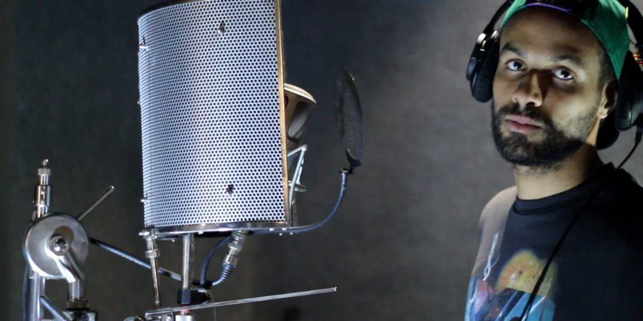 bigedmuzik's profile banner image