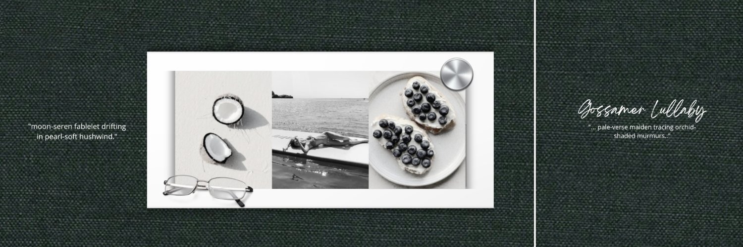 fleuoret's profile banner image