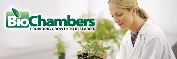 BioChambers Profile Banner