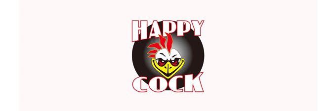 THEHAPPYCOCK's profile banner image