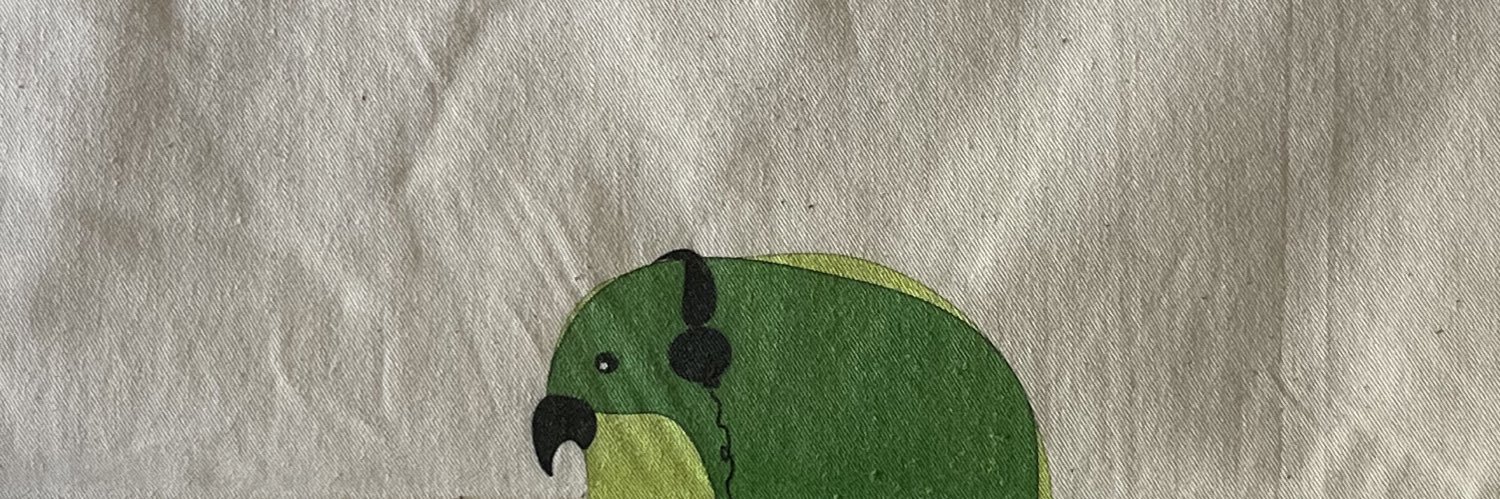 DesignObserve's profile banner image