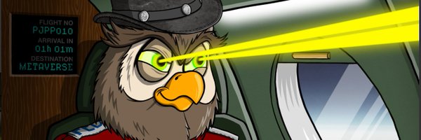 JohnLadislas Profile Banner