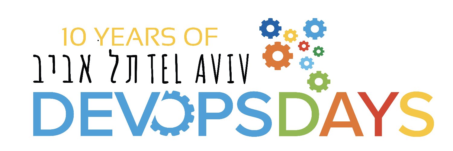 DevOpsDays Tel Aviv 👉 11-DEC-2025 banner