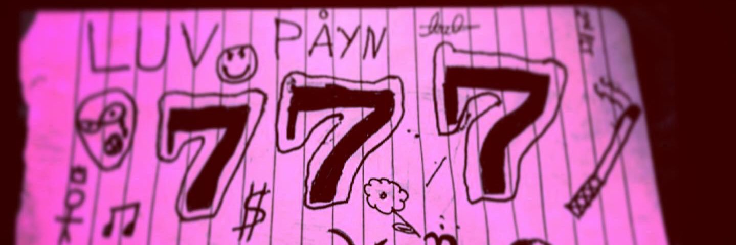 phenomlee7's profile banner image
