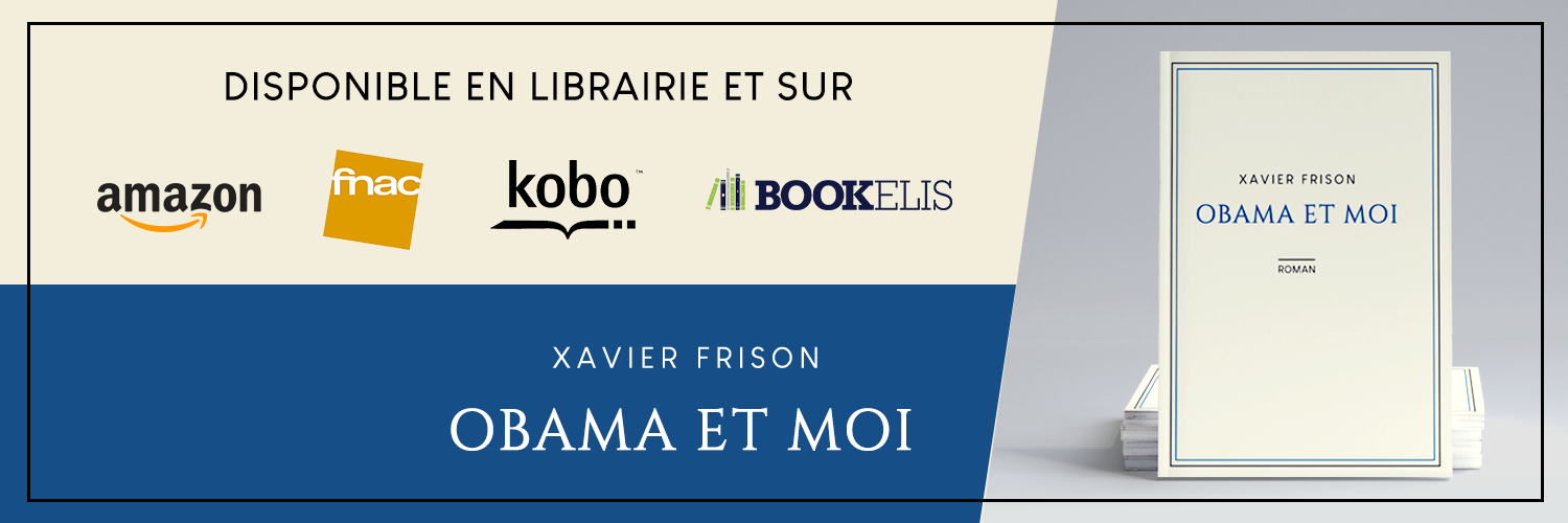 Xavier Frison banner