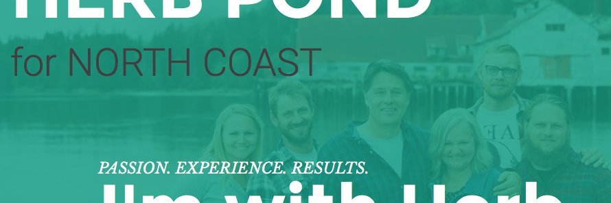 herbpondBC's profile banner image