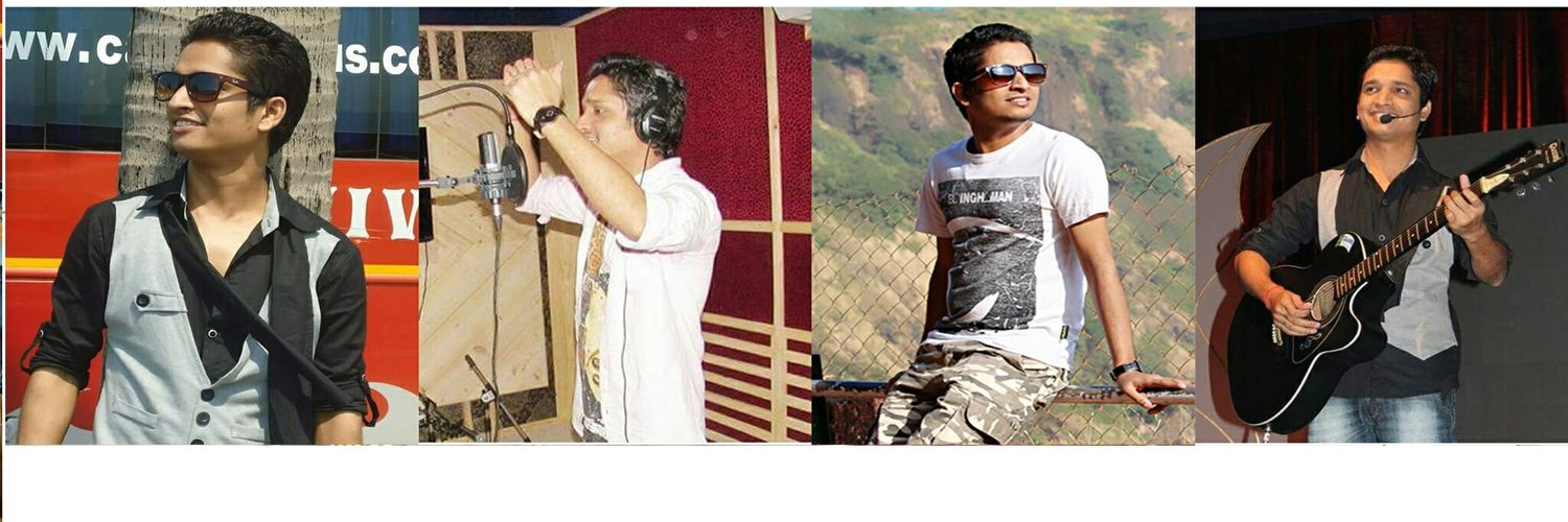 singermanishwdm's profile banner image
