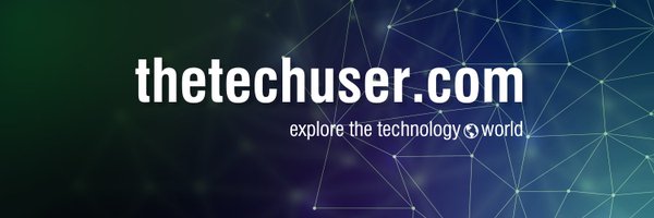 thetechuser_com Profile Banner