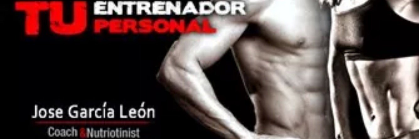 JGLnutricion's profile banner image