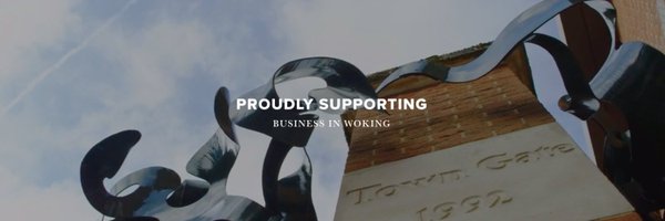 WokingWorks Profile Banner
