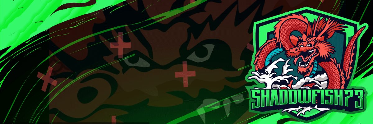 Shadowfish73 banner