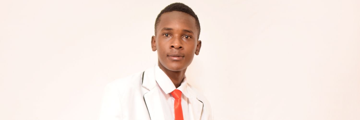 KamauLevi's profile banner image