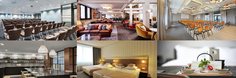 Hotelpartner's profile banner image