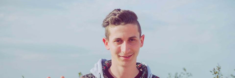 Zindirman's profile banner image