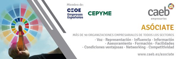 CAEB Profile Banner