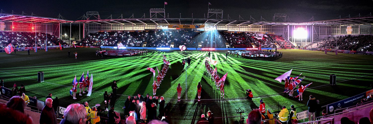 Saints Community Development Foundation banner