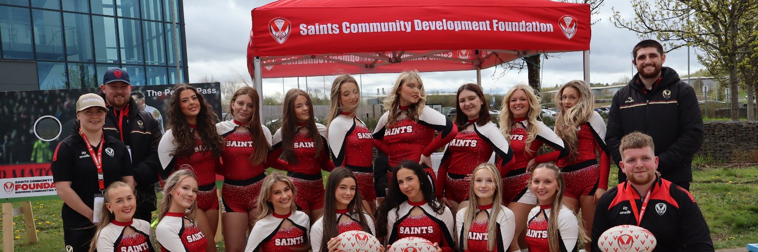 CommunitySaints's profile banner image