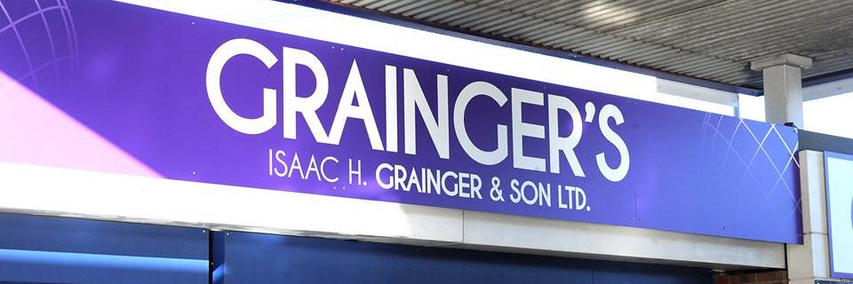 IsaacHGrainger's profile banner image