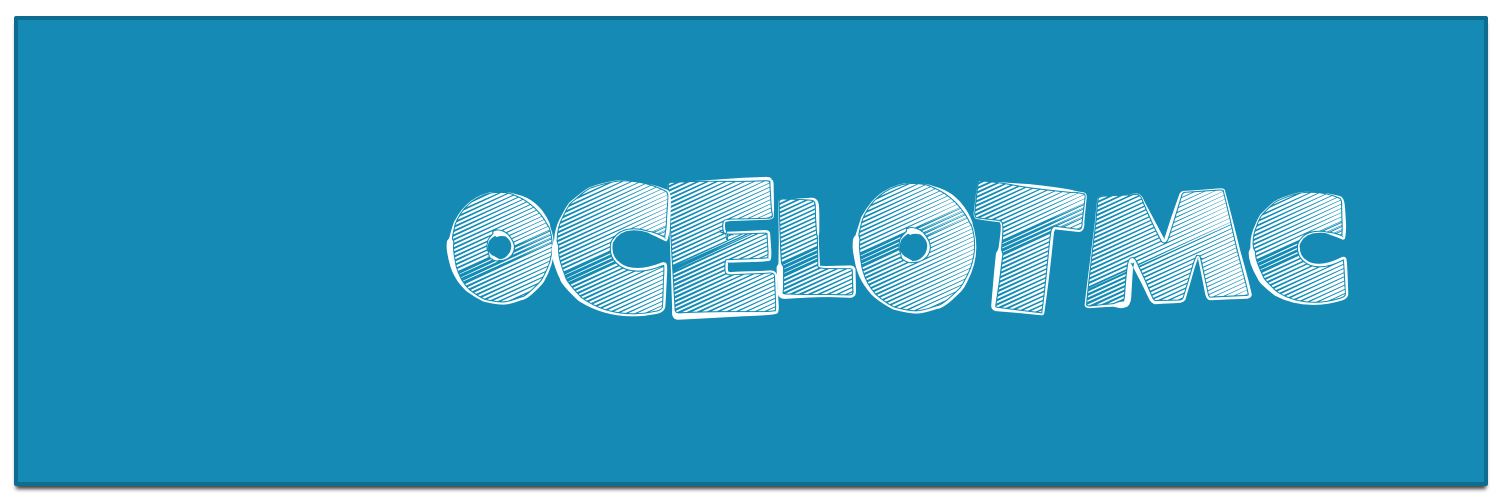OcelotMCYT's profile banner image