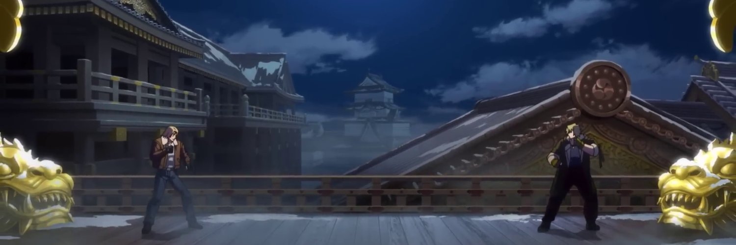 Kekarch's profile banner image