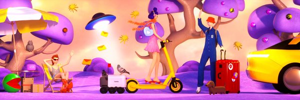 yandexcom Profile Banner