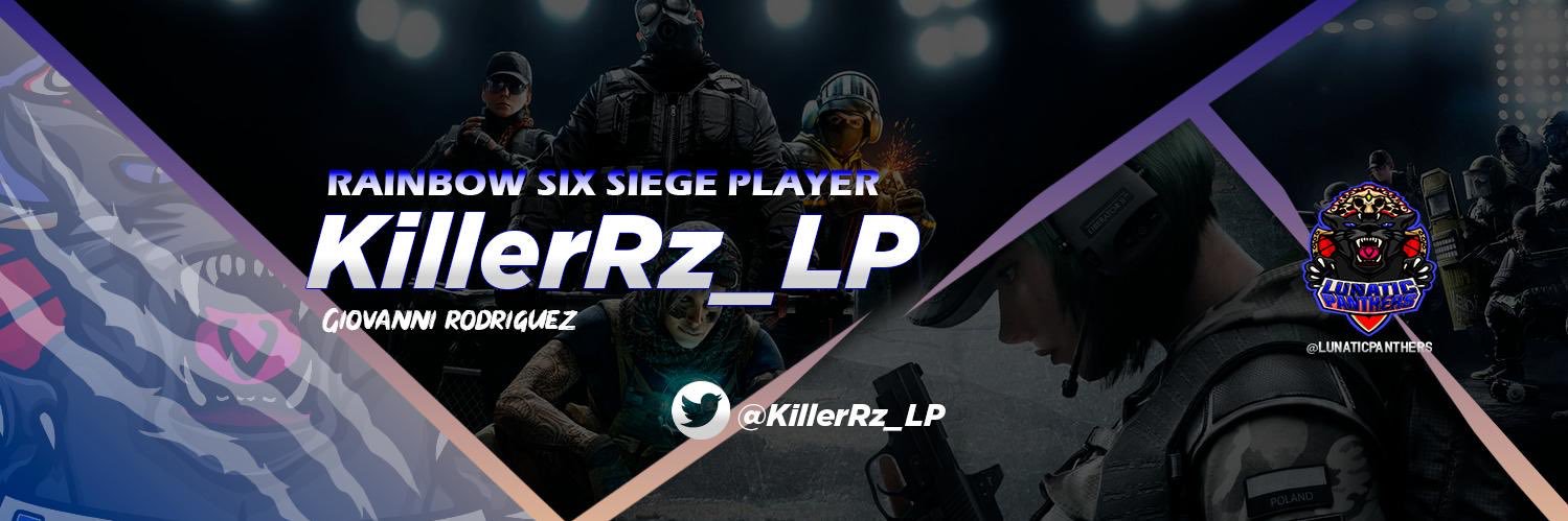 KillerRz_LP🇪🇸 banner
