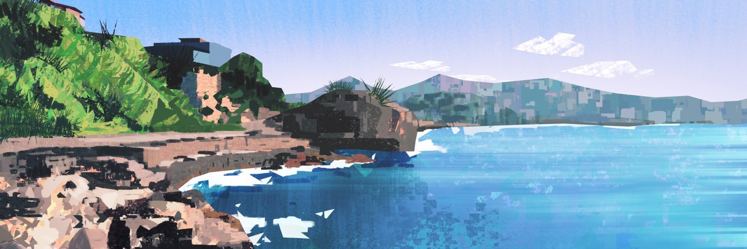 BenHoArtist's profile banner image