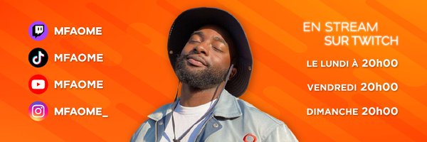 mfaome Profile Banner