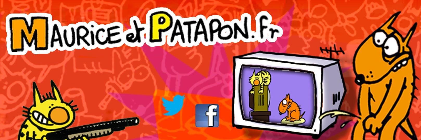 MauricePatapon's profile banner image