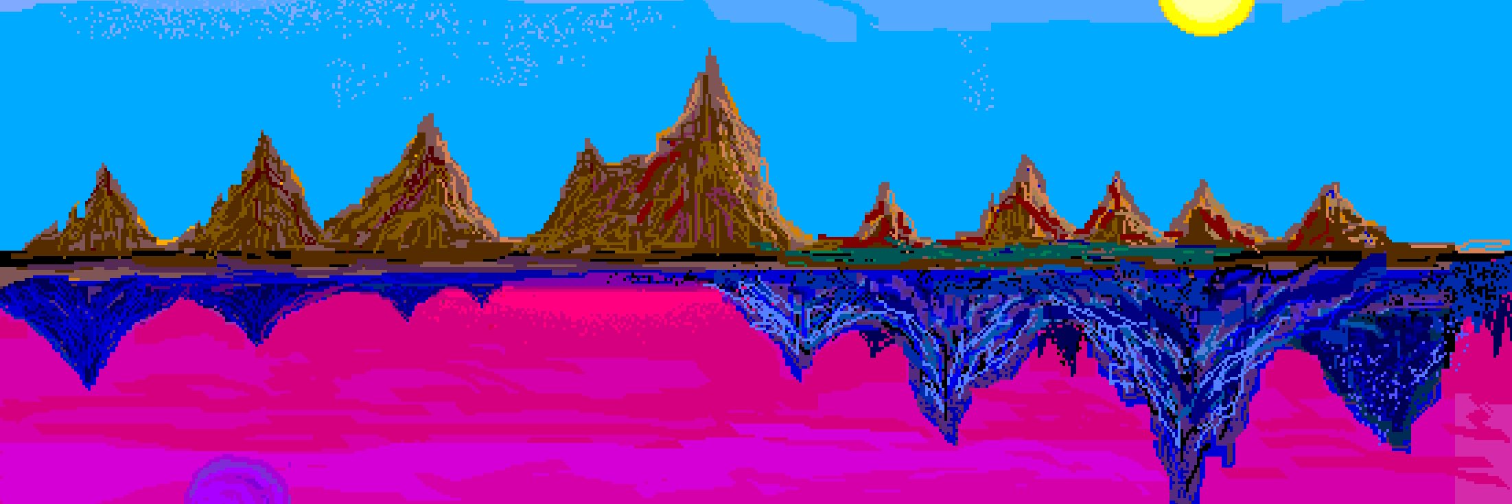 GIFS GALORE's banner