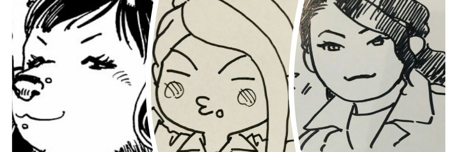 まりちあま@桂's banner