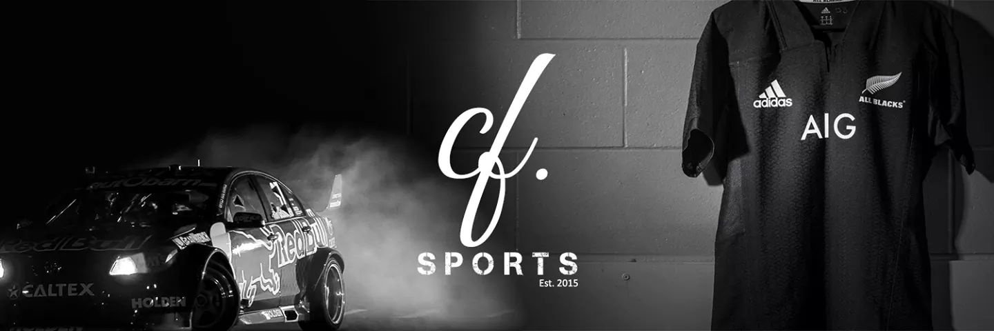 CFSports's profile banner image