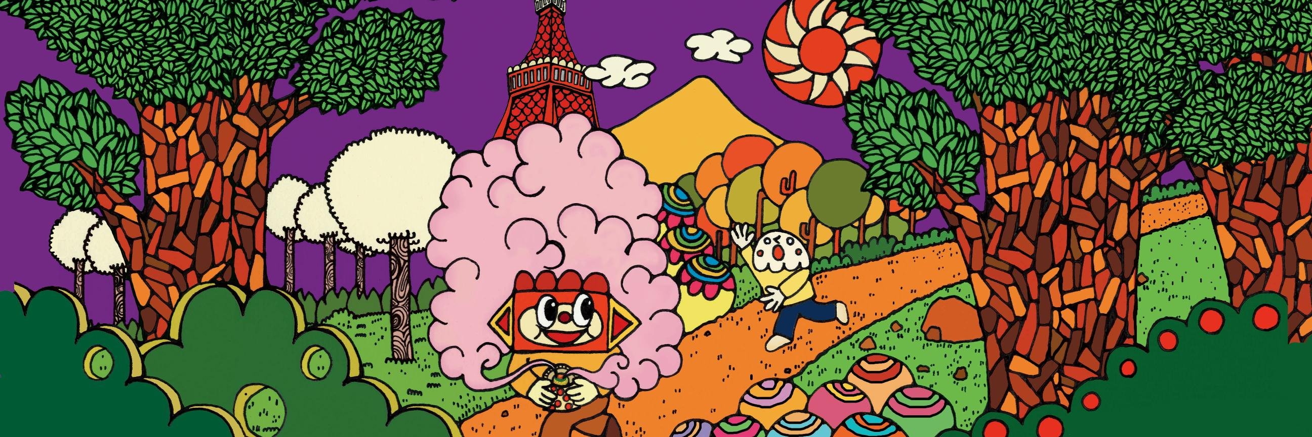 yopniko's profile banner image