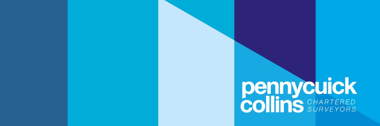 Pennycuick Collins banner