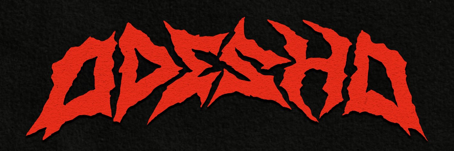 odeshomusic's profile banner image