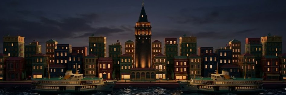 Çağrı Mustafa Alkan banner