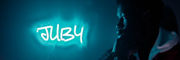 Juby Profile Banner