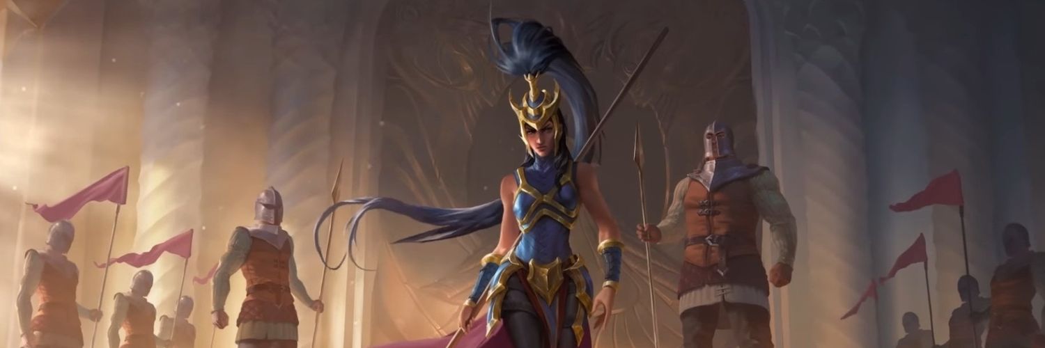 アンジー🎈 banner