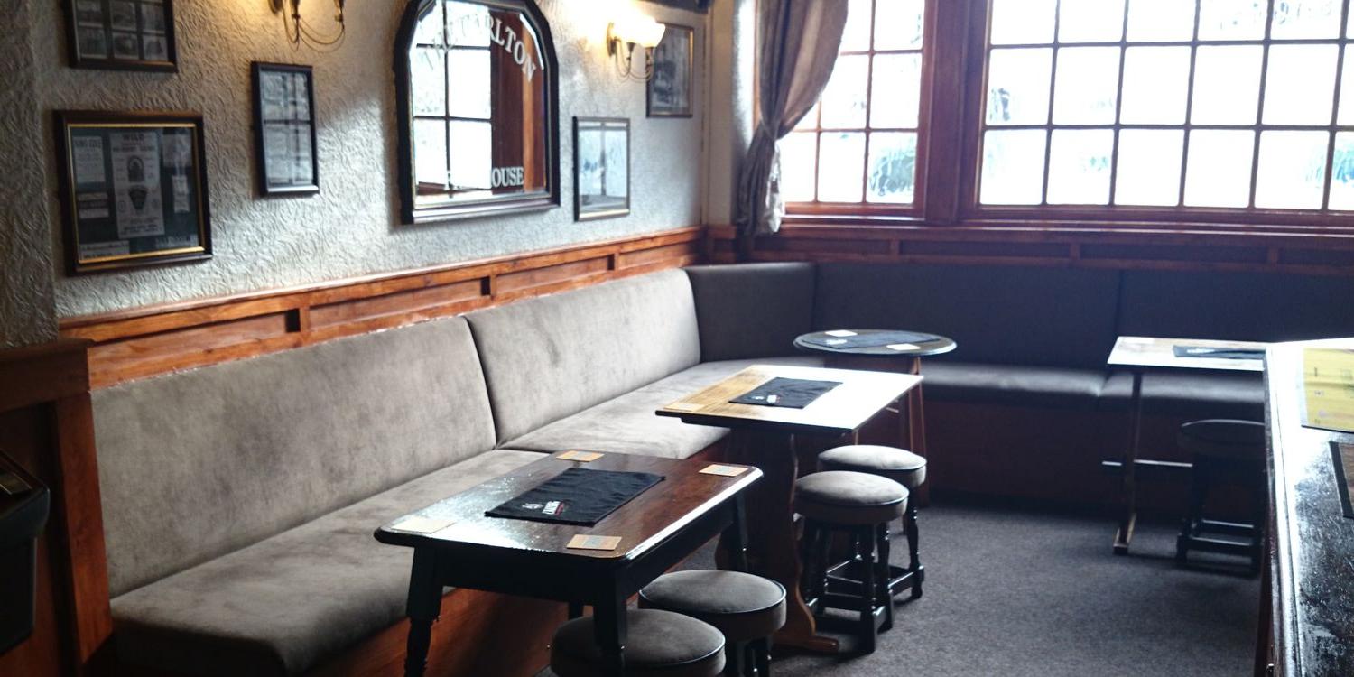 CarltonPubSheff's profile banner image