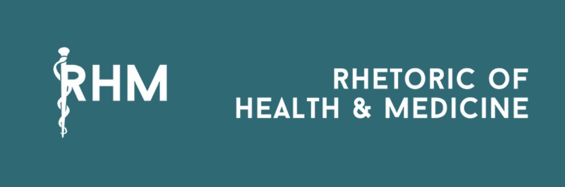 RHM Journal banner
