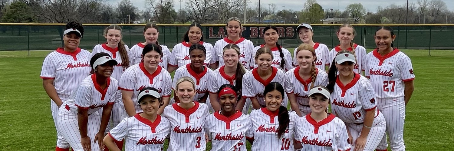 Northside Softball banner