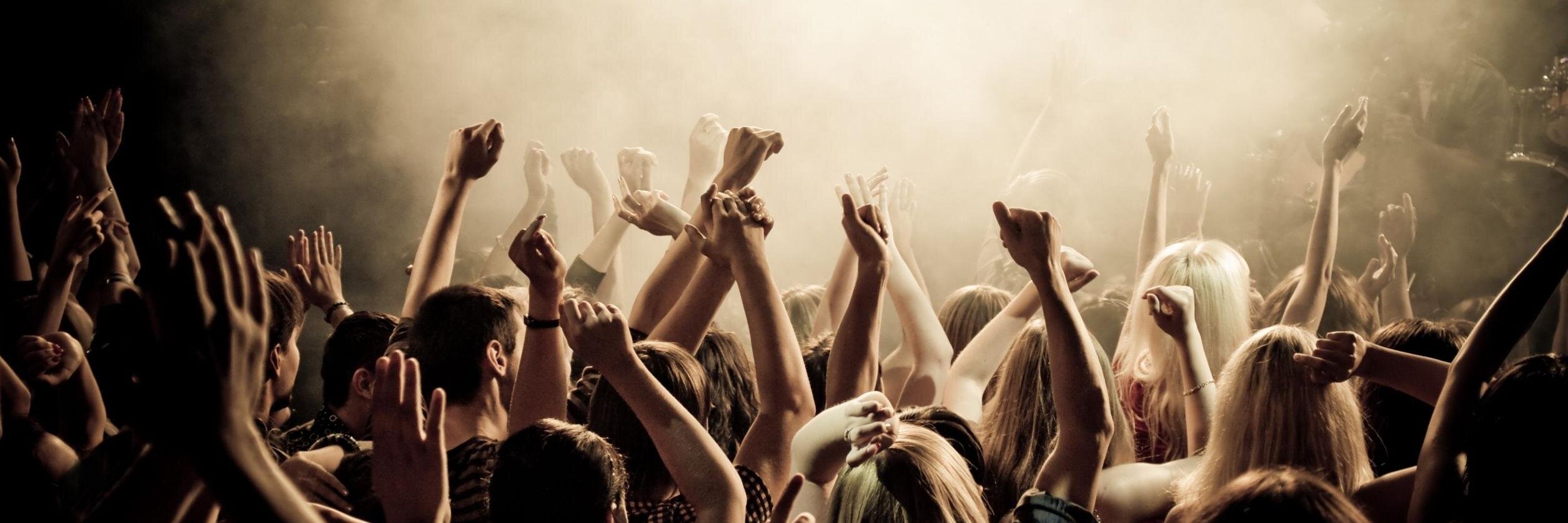 TallOrderBand's profile banner image