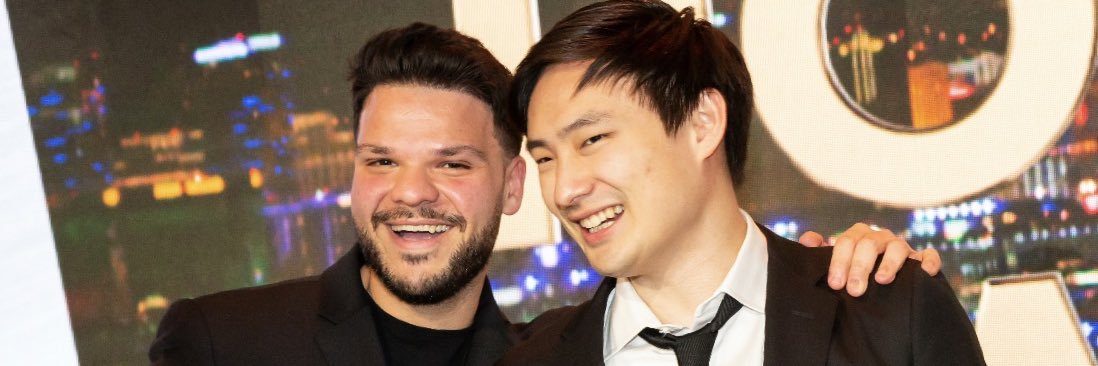 RossittoMichael's profile banner image