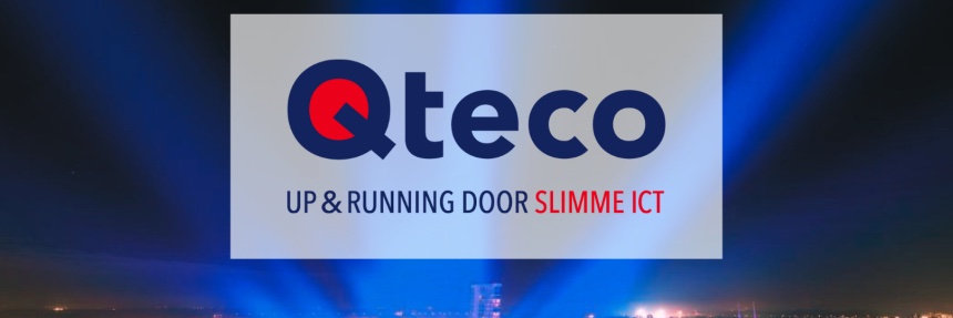 Qteco's profile banner image