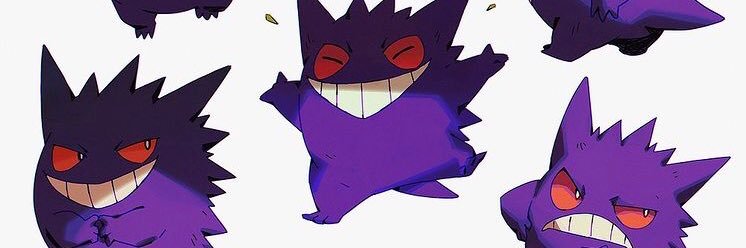 gagers 🧛‍♀️ banner