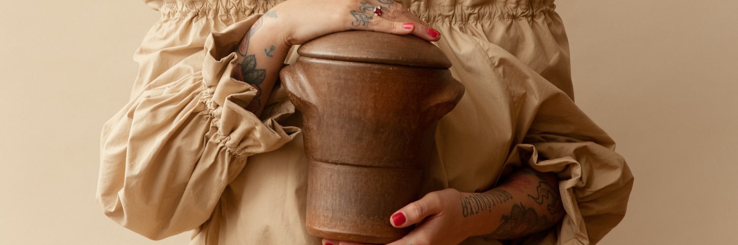 Irina Cordeiro banner