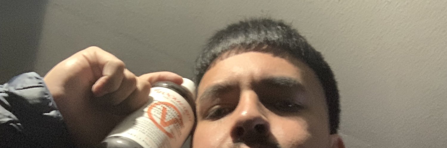 itssIssac's profile banner image