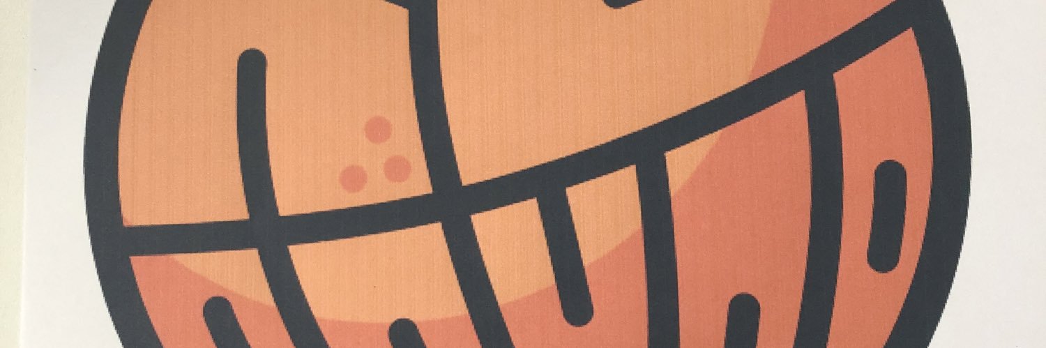Rebound Magazine banner