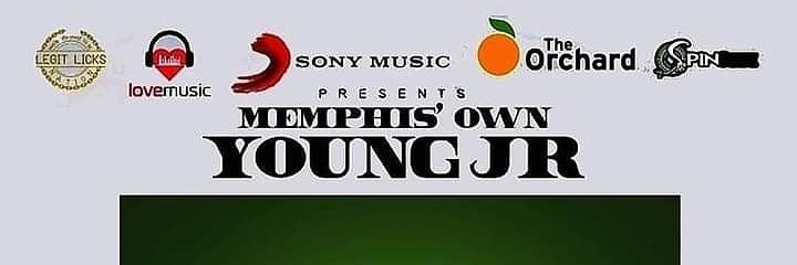 Young_Jr901's profile banner image